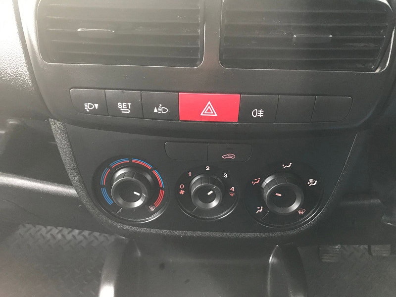 Vauxhall Combo 1.2L L1H1 2000 CDTI ECOFLEX S/S Diesel Manual Euro 6 (95 bhp) 5dr Manual 2026