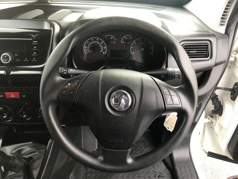 Vauxhall Combo 1.2L L1H1 2000 CDTI ECOFLEX S/S Diesel Manual Euro 6 (95 bhp) 5dr Manual 2026