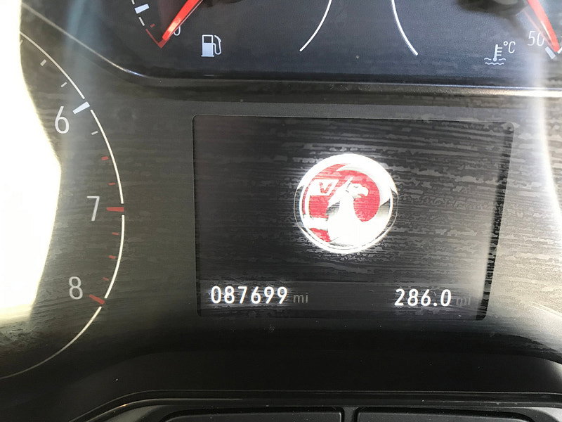 Vauxhall Combo 1.5 Turbo D 2300 Dynamic Panel Van 6dr Diesel Manual L2 H1 Euro 6 (100 ps) 6dr Manual 2026