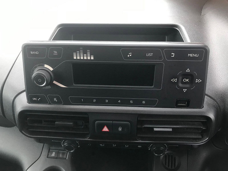 Vauxhall Combo 1.5 Turbo D 2300 Edition Panel Van 4dr Diesel Manual L2 H1 Euro 6 (100 ps) 6dr Manual 2026