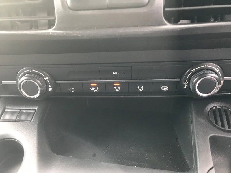 Vauxhall Combo 1.5 Turbo D 2300 Sportive Panel Van 4dr Diesel Manual L1 H1 Euro 6 (100 ps) 4dr Manual 2026