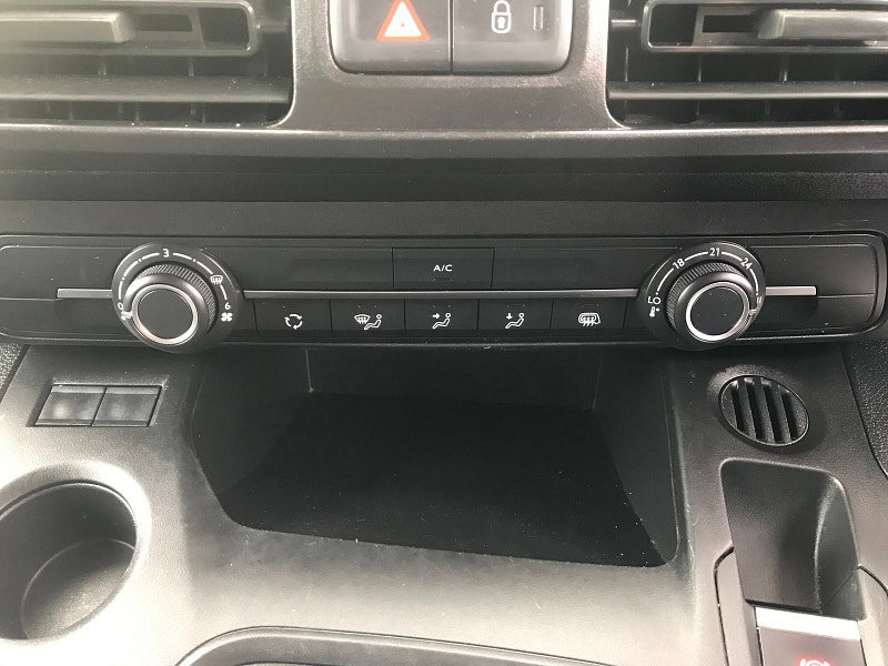 Vauxhall Combo 1.5L 2300 Sportive TD Diesel Manual Euro 6 (101 bhp) 5dr Manual 2026
