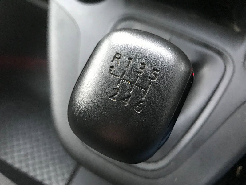 Vauxhall Combo 1.5L 2300 Sportive TD Diesel Manual Euro 6 (101 bhp) 6dr Manual 2026