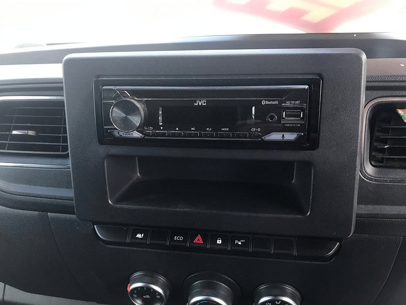 Vauxhall Movano 2.3 CDTi 3500 BiTurbo Edition Panel Van 5dr Diesel Manual FWD L3 H2 Euro 6 (135 ps) 5dr Manual 2026