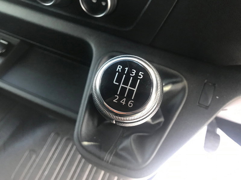 Vauxhall Movano 2.3 CDTi 3500 BiTurbo Edition Panel Van 5dr Diesel Manual FWD L3 H2 Euro 6 (135 ps) 5dr Manual 2026