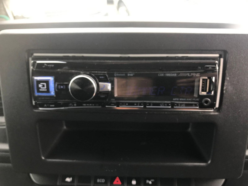 Vauxhall Movano 2.3L L3H2 F3500 CDTi Diesel Manual Euro 6 (134 bhp) 5dr Manual 2026
