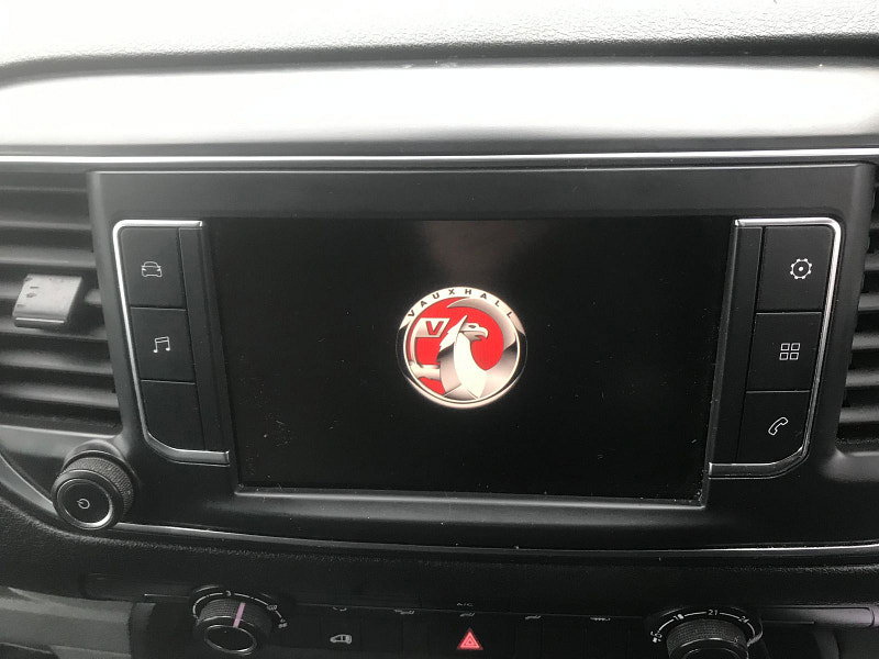 Vauxhall Vivaro 1.5 Turbo D 2900 Dynamic Panel Van 6dr Diesel Manual L2 H1 Euro 6 (s/s) (100 ps) 6dr Manual 2026