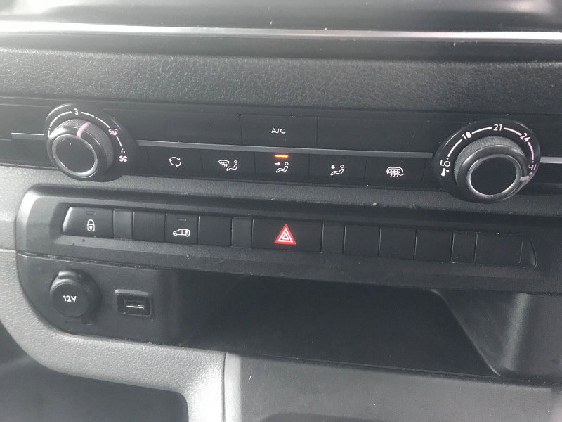 Vauxhall Vivaro 1.5 Turbo D 2900 Dynamic Panel Van 6dr Diesel Manual L2 H1 Euro 6 (s/s) (100 ps) 6dr Manual 2026