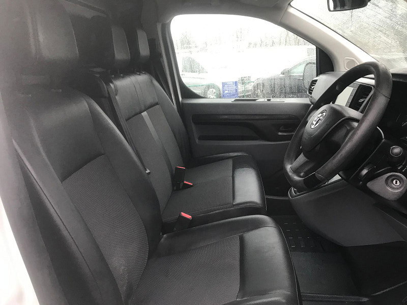 Vauxhall Vivaro 1.5 Turbo D 2900 Dynamic Panel Van 6dr Diesel Manual L2 H1 Euro 6 (s/s) (100 ps) 6dr Manual 2026