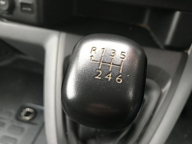 Vauxhall Vivaro 1.5L L2H1 2900 SPORTIVE S/S Diesel Manual Euro 6 (101 bhp) 6dr Manual 2026