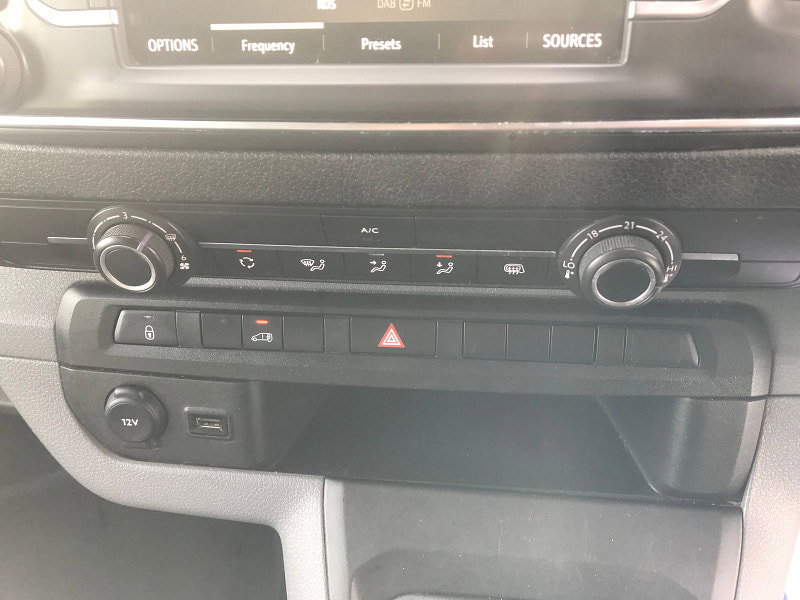 Vauxhall Vivaro 1.5L L2H1 2900 SPORTIVE S/S Diesel Manual Euro 6 (101 bhp) 6dr Manual 2026