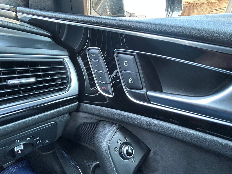 Audi A6 Avant 3.0 TDI V6 Black Edition Estate 5dr Diesel S Tronic quattro Euro 6 (s/s) (218 ps) 5dr Automatic 2026