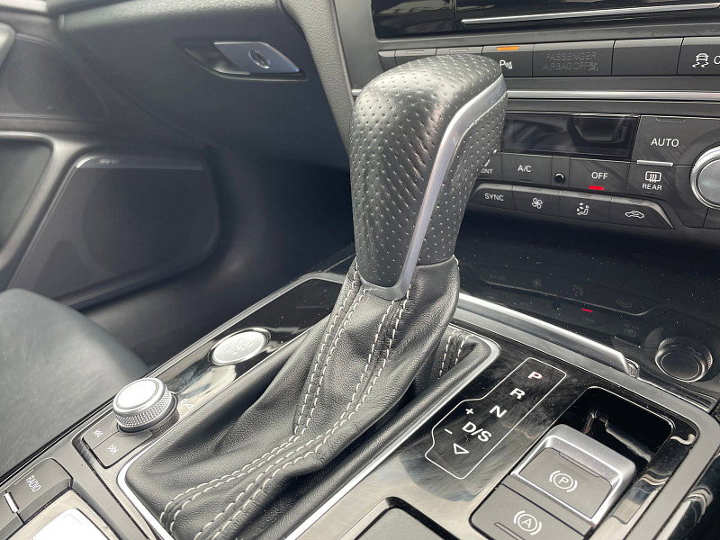 Audi A6 Saloon 3.0 BiTDI V6 Black Edition Saloon 4dr Diesel Tiptronic quattro Euro 6 (s/s) (320 ps) Only 66k 4 Services 4dr Automatic 2026