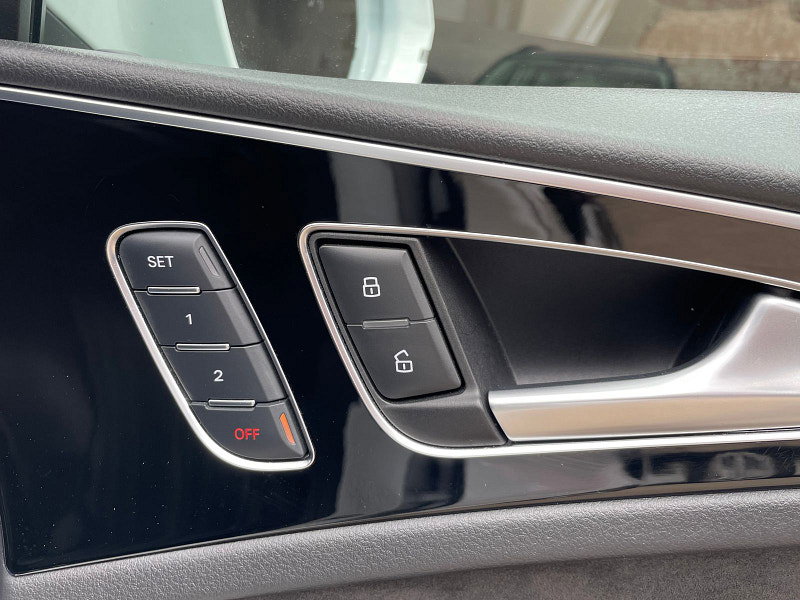 Audi A6 Saloon 3.0 BiTDI V6 Black Edition Saloon 4dr Diesel Tiptronic quattro Euro 6 (s/s) (320 ps) Only 66k 4 Services 4dr Automatic 2026