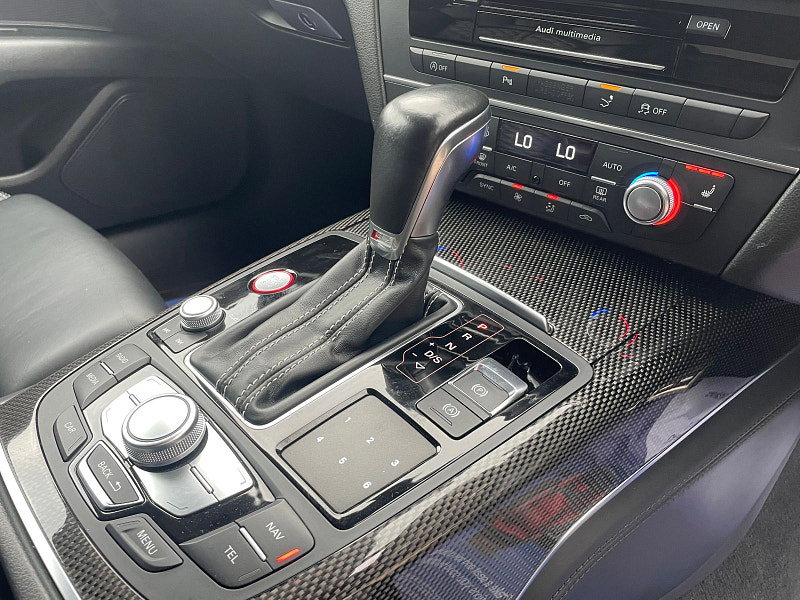 Audi S7 4.0 TFSI V8 Sportback 5dr Petrol S Tronic quattro Euro 6 (s/s) (450 ps) 5dr Automatic 2026