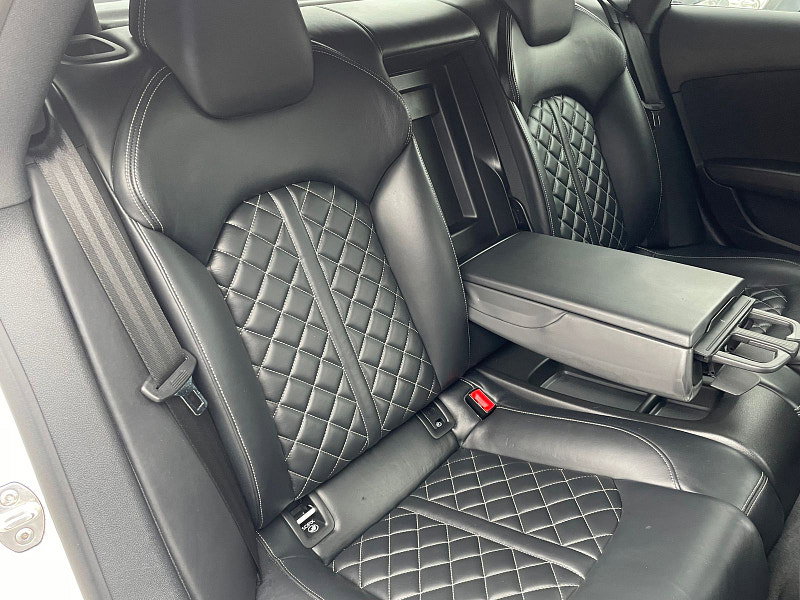 Audi S7 4.0 TFSI V8 Sportback 5dr Petrol S Tronic quattro Euro 6 (s/s) (450 ps) 5dr Automatic 2026