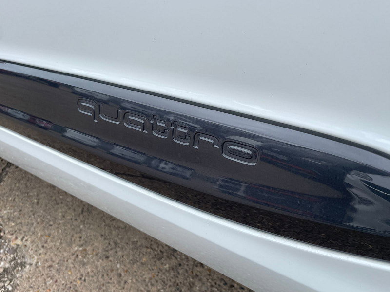Audi SQ7 4.0 TDI V8 SUV 5dr Diesel Tiptronic quattro Euro 6 (s/s) (435 ps) 5dr Automatic 2026