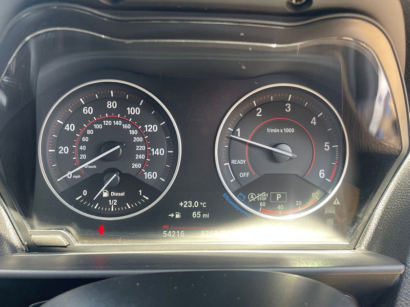 BMW 1 Series 2.0 120d M Sport Hatchback 5dr Diesel Auto xDrive Euro 6 (s/s) (190 ps) 5dr Automatic 2026