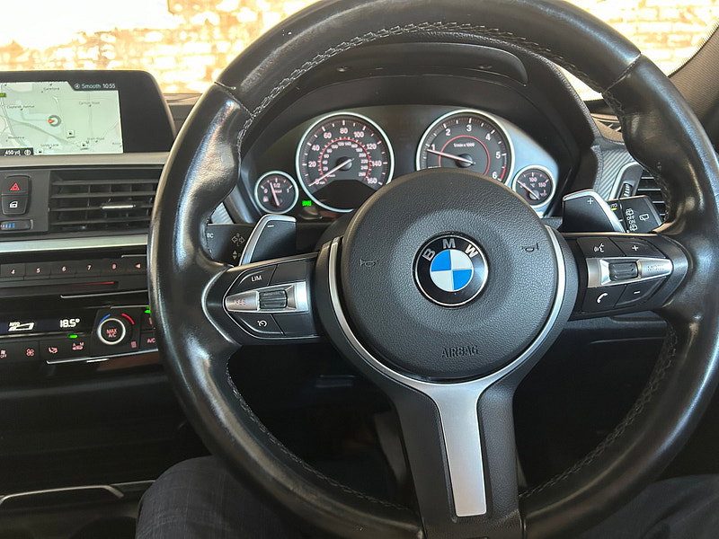 BMW 3 Series 2.0 320d M Sport Shadow Edition Touring 5dr Diesel Auto xDrive Euro 6 (s/s) (190 ps) 5dr Automatic 2026