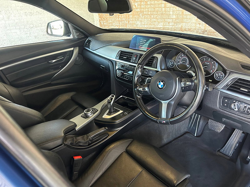 BMW 3 Series 2.0 320d M Sport Shadow Edition Touring 5dr Diesel Auto xDrive Euro 6 (s/s) (190 ps) 5dr Automatic 2026