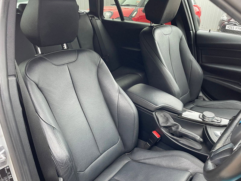 BMW 3 Series 3.0 330D XDRIVE M SPORT TOURING 5d 255 BHP 1OWNER, PAN ROOF FULL BLACK HEATED LESATHER, 2 KEYS 5dr Automatic 2026