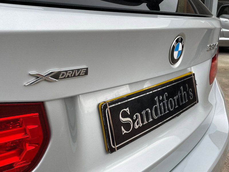 BMW 3 Series 3.0 330D XDRIVE M SPORT TOURING 5d 255 BHP 1OWNER, PAN ROOF FULL BLACK HEATED LESATHER, 2 KEYS 5dr Automatic 2026
