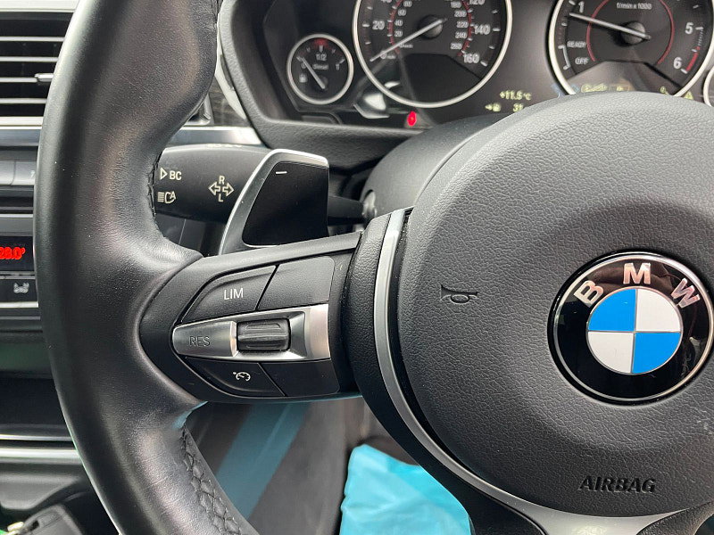 BMW 3 Series 3.0 330D XDRIVE M SPORT TOURING 5d 255 BHP 1OWNER, PAN ROOF FULL BLACK HEATED LESATHER, 2 KEYS 5dr Automatic 2026