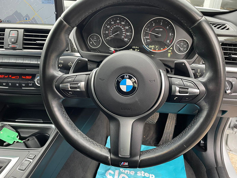 BMW 3 Series 3.0 330D XDRIVE M SPORT TOURING 5d 255 BHP 1OWNER, PAN ROOF FULL BLACK HEATED LESATHER, 2 KEYS 5dr Automatic 2026