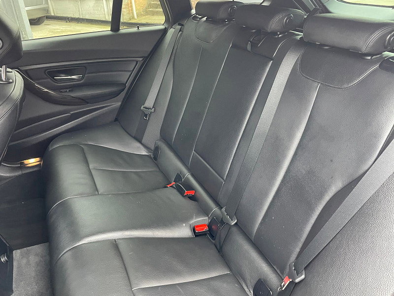 BMW 3 Series 3.0 330D XDRIVE M SPORT TOURING 5d 255 BHP 1OWNER, PAN ROOF FULL BLACK HEATED LESATHER, 2 KEYS 5dr Automatic 2026