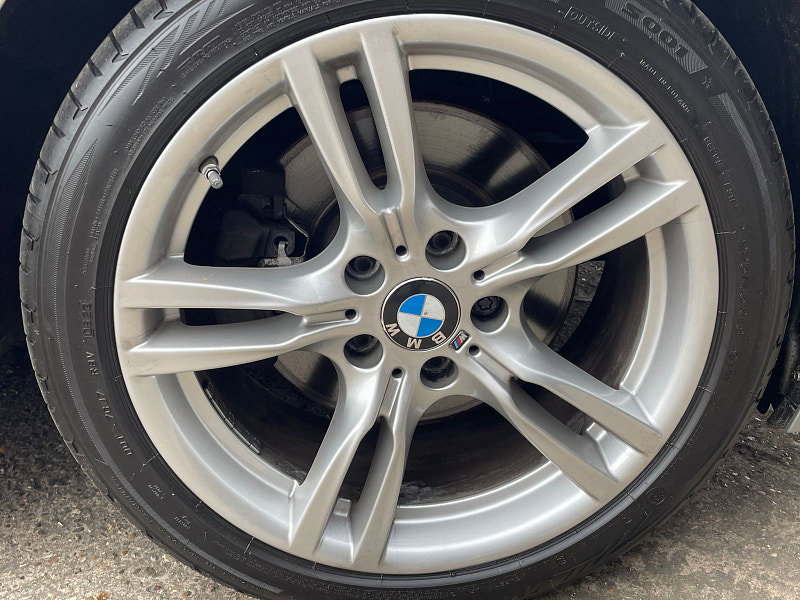 BMW 3 Series 3.0 330D XDRIVE M SPORT TOURING 5d 255 BHP 1OWNER, PAN ROOF FULL BLACK HEATED LESATHER, 2 KEYS 5dr Automatic 2026