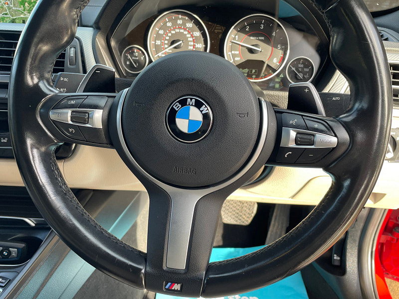 BMW 3 Series 3.0 335d M Sport Shadow Edition Saloon 4dr Diesel Auto xDrive Euro 6 (s/s) (313 ps) 4dr Automatic 2026