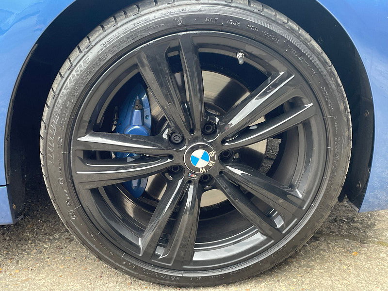 BMW 4 Series 2.0 420D Auto M Sport Convertible 2d 188 BHP 2dr Automatic 2026