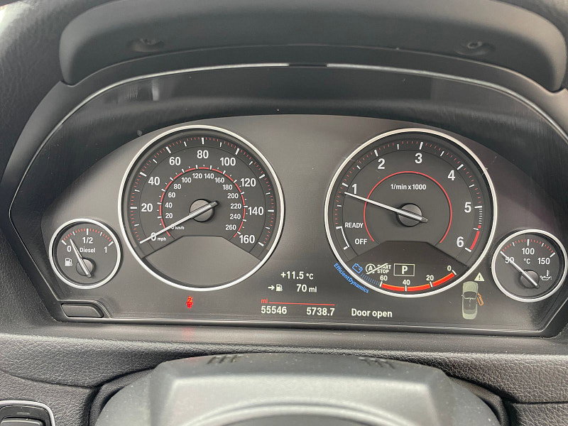 BMW 4 Series 2.0 420D Auto M Sport Convertible 2d 188 BHP 2dr Automatic 2026