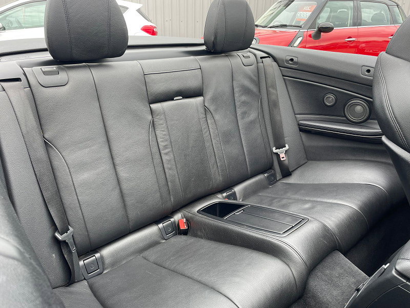 BMW 4 Series 2.0 420D Auto M Sport Convertible 2d 188 BHP 2dr Automatic 2026