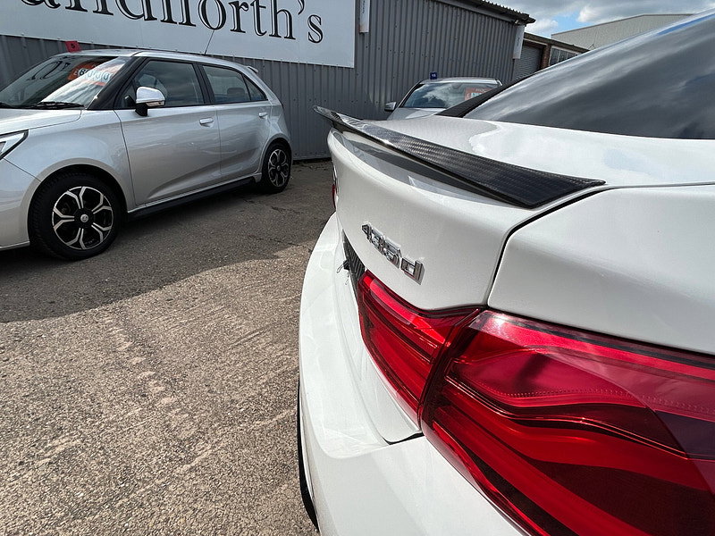 BMW 4 Series Gran Coupe 3.0 435d M Sport Hatchback 5dr Diesel Auto xDrive Euro 6 (s/s) (313 ps) 5dr Automatic 2026