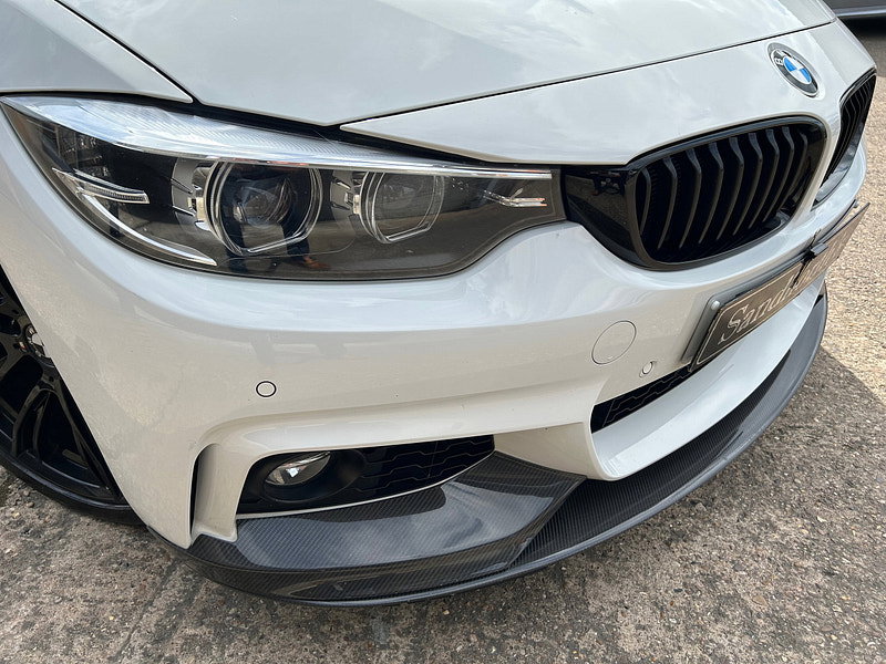BMW 4 Series Gran Coupe 3.0 435d M Sport Hatchback 5dr Diesel Auto xDrive Euro 6 (s/s) (313 ps) 5dr Automatic 2026
