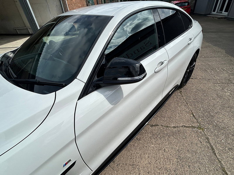 BMW 4 Series Gran Coupe 3.0 435d M Sport Hatchback 5dr Diesel Auto xDrive Euro 6 (s/s) (313 ps) 5dr Automatic 2026