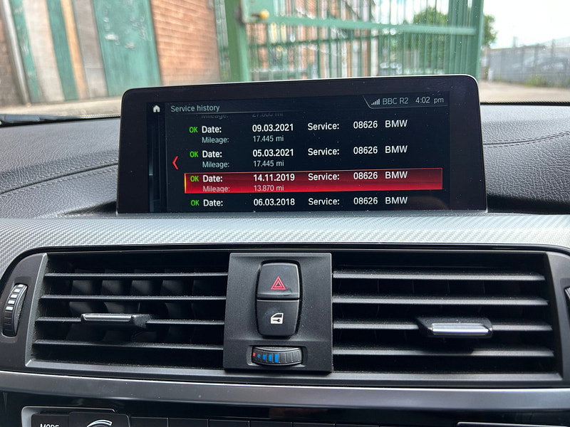BMW 4 Series Gran Coupe 3.0 435d M Sport Hatchback 5dr Diesel Auto xDrive Euro 6 (s/s) (313 ps) 5dr Automatic 2026