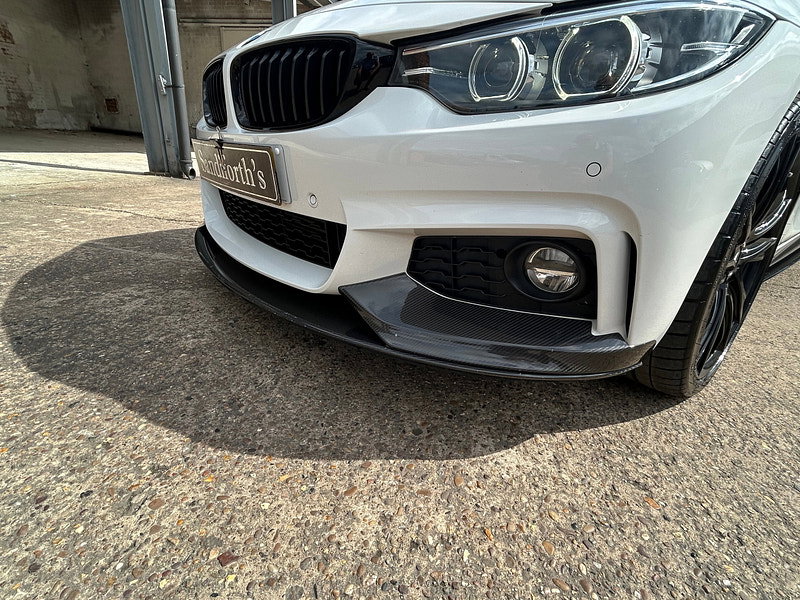BMW 4 Series Gran Coupe 3.0 435d M Sport Hatchback 5dr Diesel Auto xDrive Euro 6 (s/s) (313 ps) 5dr Automatic 2026