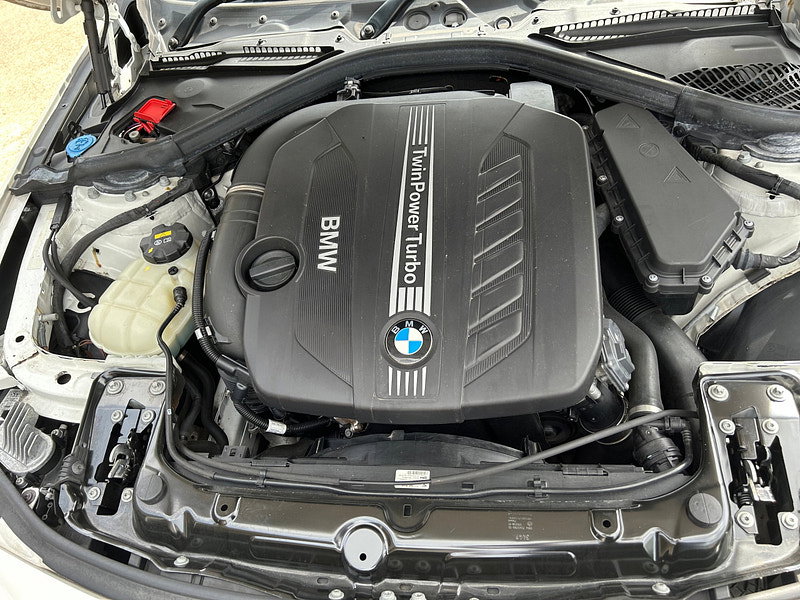 BMW 4 Series Gran Coupe 3.0 435d M Sport Hatchback 5dr Diesel Auto xDrive Euro 6 (s/s) (313 ps) 5dr Automatic 2026