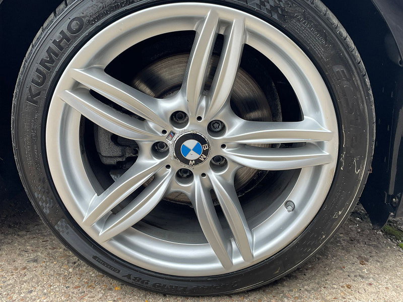 BMW 5 Series 2.0 520d M Sport Touring 5dr Diesel Auto Euro 6 (s/s) (184 ps) 5dr Automatic 2026