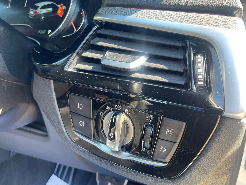BMW 5 Series 2.0 520d M Sport Touring 5dr Diesel Auto Euro 6 (s/s) (190 ps) 1 Owner, Main Dealers Serviced 5dr Automatic 2026