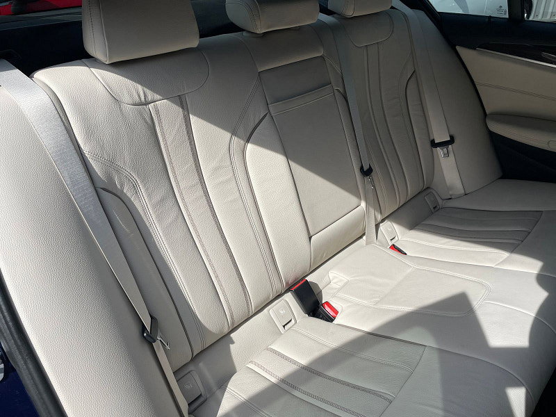 BMW 5 Series 3.0 530d M Sport Saloon 4dr Diesel Auto xDrive Euro 6 (s/s) (265 ps) 4dr Automatic 2026