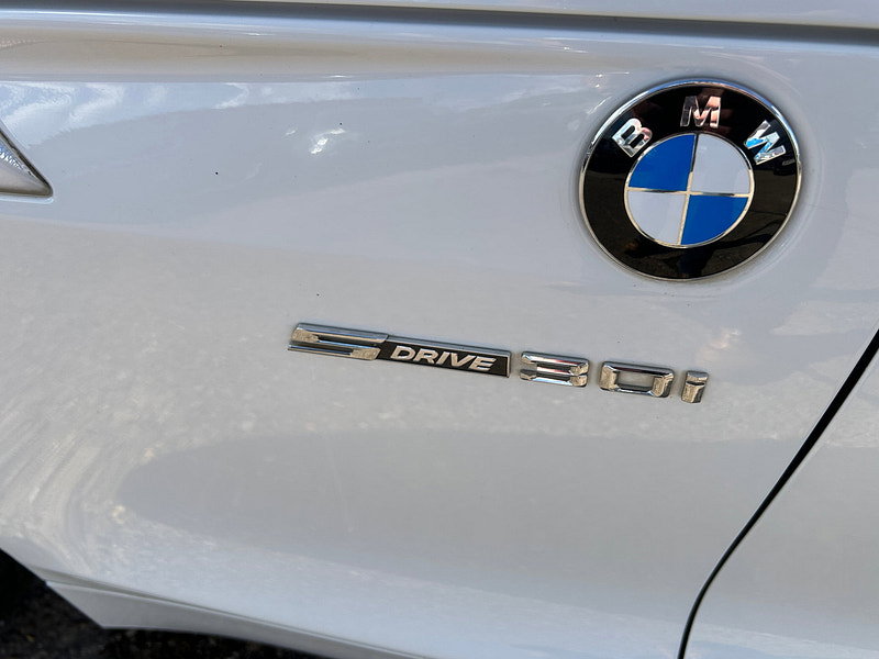 BMW Z4 3.0 30i M Sport Convertible 2dr Petrol Auto sDrive Euro 5 (258 ps) 2dr Automatic 2026