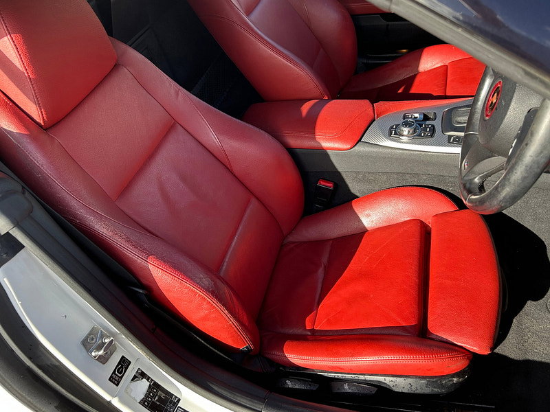 BMW Z4 3.0 30i M Sport Convertible 2dr Petrol Auto sDrive Euro 5 (258 ps) 2dr Automatic 2026