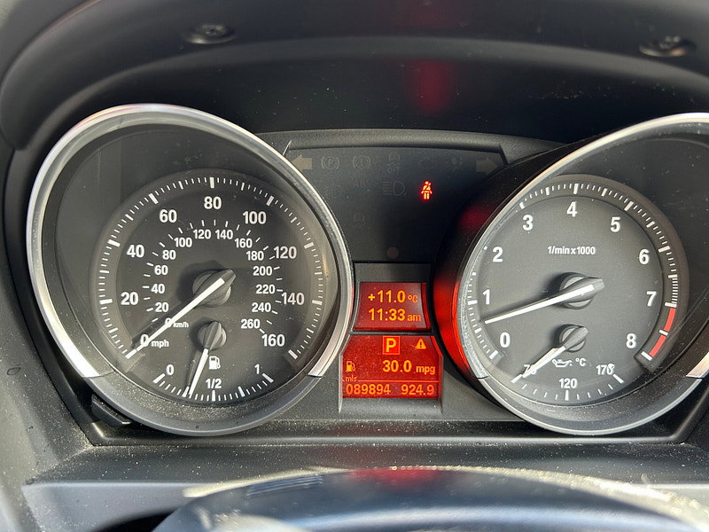 BMW Z4 3.0 30i M Sport Convertible 2dr Petrol Auto sDrive Euro 5 (258 ps) 2dr Automatic 2026