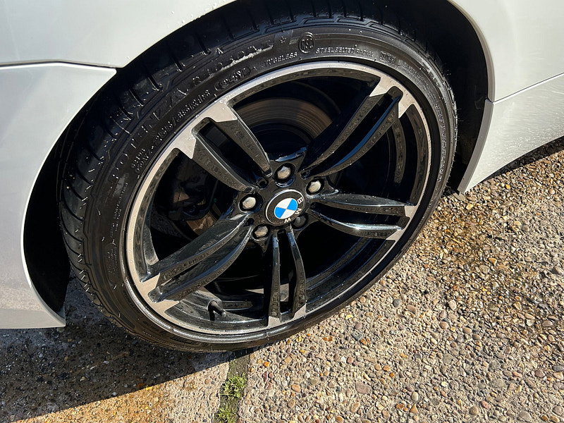 BMW Z4 3.0 30i M Sport Convertible 2dr Petrol Auto sDrive Euro 5 (258 ps) 2dr Automatic 2026
