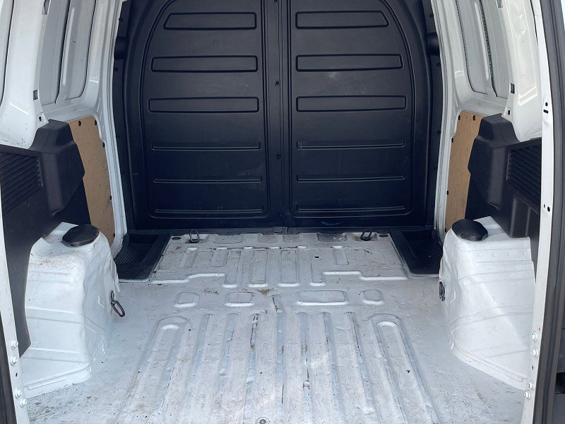 Ford Transit Courier 1.5 BASE TDCI 74 BHP, 1 COMPANY OWNER FROM NEW. CAT N, NO VAT 4dr Manual 2026