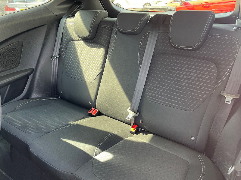 Ford Fiesta 1.0T EcoBoost GPF Titanium Hatchback 3dr Petrol Manual Euro 6 (s/s) SAT NAV, 4 SERVICES (125 ps) 3dr Manual 2026