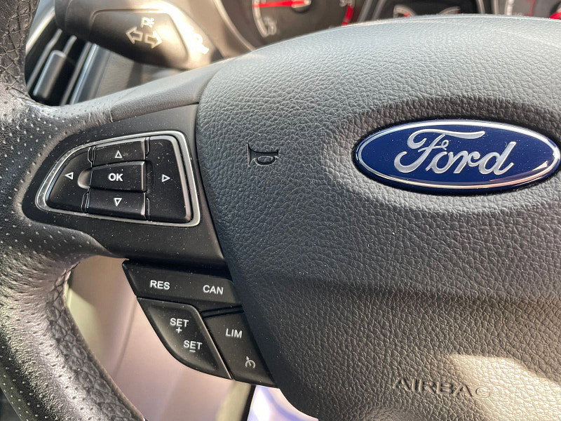 Ford Focus 2.0 TDCi ST-3 Hatchback 5dr Diesel Manual Euro 6 (s/s) (185 ps) 5dr Manual 2026
